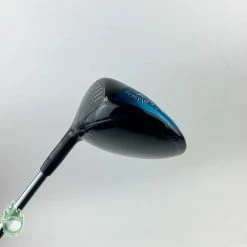 Callaway Rogue Fairway 4 Wood HZRDUS 65g 6.0 Stiff Flex Graphite Golf Club -Callaway Club Shop IMG 9501 1