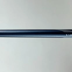 Used RH PRGR EGG PX-03 3 Wood 15* AccuFlex X-Stiff Flex Graphite Golf Club -Callaway Club Shop IMG 9501