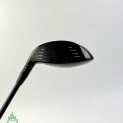 Used Titleist TSi1 3 Wood 15* HZRDUS RDX 6.0 70g Stiff Flex Graphite Golf Club -Callaway Club Shop IMG 9502 2