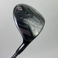 New Cobra F-Max AirSpeed Offset 5 Wood 23* 45g Ladies Flex Graphite Golf Club