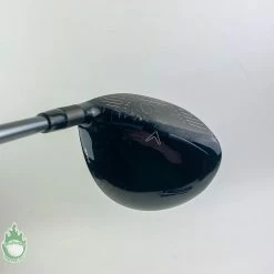 Callaway Rogue Fairway 4 Wood HZRDUS 65g 6.0 Stiff Flex Graphite Golf Club -Callaway Club Shop IMG 9505