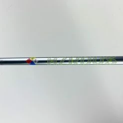 Callaway Rogue Fairway 4 Wood HZRDUS 65g 6.0 Stiff Flex Graphite Golf Club -Callaway Club Shop IMG 9506