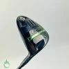 Used 2021 Callaway EPIC Max LS Driver 10.5* MMT 60g Stiff Graphite Golf W/ HC -Callaway Club Shop IMG 9513