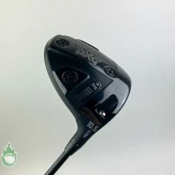 Used RH PXG 0811X+ Proto Driver 10.5* Diamana S60 X-Stiff Graphite Golf Club