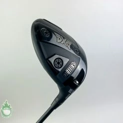Used RH PXG 0811X+ Proto Driver 10.5* Diamana S60 X-Stiff Graphite Golf Club -Callaway Club Shop IMG 9522 1