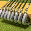 Used RH Callaway Big Bertha 2006 Irons 5-PW/AW/SW 75g Regular Graphite Golf Set -Callaway Club Shop IMG 9523 2