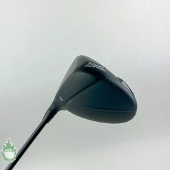 Used RH PXG 0811X+ Proto Driver 10.5* Diamana S60 X-Stiff Graphite Golf Club -Callaway Club Shop IMG 9524