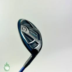 Used Callaway Rogue Fairway 3 Wood Tour AD VR-7 X-Stiff Flex Graphite Golf Club -Callaway Club Shop IMG 9525 1