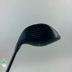 Used RH PXG 0811X+ Proto Driver 10.5* Diamana S60 X-Stiff Graphite Golf Club -Callaway Club Shop IMG 9525