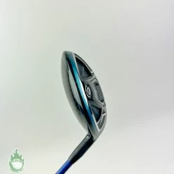 Used Callaway Rogue Fairway 3 Wood Tour AD VR-7 X-Stiff Flex Graphite Golf Club -Callaway Club Shop IMG 9526 1