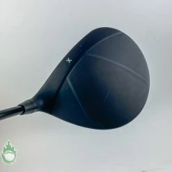 Used RH PXG 0811X+ Proto Driver 10.5* Diamana S60 X-Stiff Graphite Golf Club -Callaway Club Shop IMG 9527