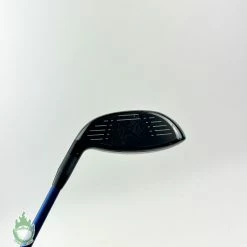 Used Callaway Rogue Fairway 3 Wood Tour AD VR-7 X-Stiff Flex Graphite Golf Club -Callaway Club Shop IMG 9528 1