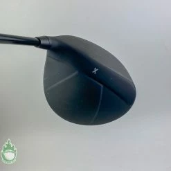 Used RH PXG 0811X+ Proto Driver 10.5* Diamana S60 X-Stiff Graphite Golf Club -Callaway Club Shop IMG 9528