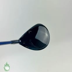 Used Callaway Rogue Fairway 3 Wood Tour AD VR-7 X-Stiff Flex Graphite Golf Club -Callaway Club Shop IMG 9530 1