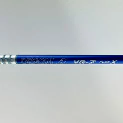 Used Callaway Rogue Fairway 3 Wood Tour AD VR-7 X-Stiff Flex Graphite Golf Club -Callaway Club Shop IMG 9532 1