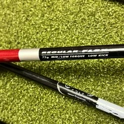 Used RH Callaway Big Bertha 2006 Irons 5-PW/AW/SW 75g Regular Graphite Golf Set 15 Used RH Callaway Big Bertha 2006 Irons 5-PW/AW/SW 75g Regular Graphite Golf Set -Callaway Club Shop IMG 9533 2