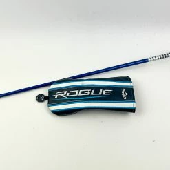 Used Callaway Rogue Fairway 3 Wood Tour AD VR-7 X-Stiff Flex Graphite Golf Club -Callaway Club Shop IMG 9534 1