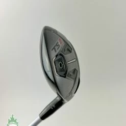 Used RH Titleist TSi2 5 Wood 18* Aldila Ascent 40g Regular Graphite Golf Club -Callaway Club Shop IMG 9534
