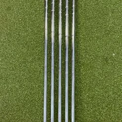 Used RH Tommy Armour 845 V-31 Evo Cavity Irons 6-PW Regular Flex Steel Golf Set -Callaway Club Shop IMG 9535 2