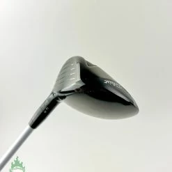 Used RH Titleist TSi2 5 Wood 18* Aldila Ascent 40g Regular Graphite Golf Club -Callaway Club Shop IMG 9535