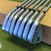 Used RH PXG 0311ST Milled/0311T Gen 3 Irons 4-PW 130g X-Stiff Steel Golf Set -Callaway Club Shop IMG 9543 2