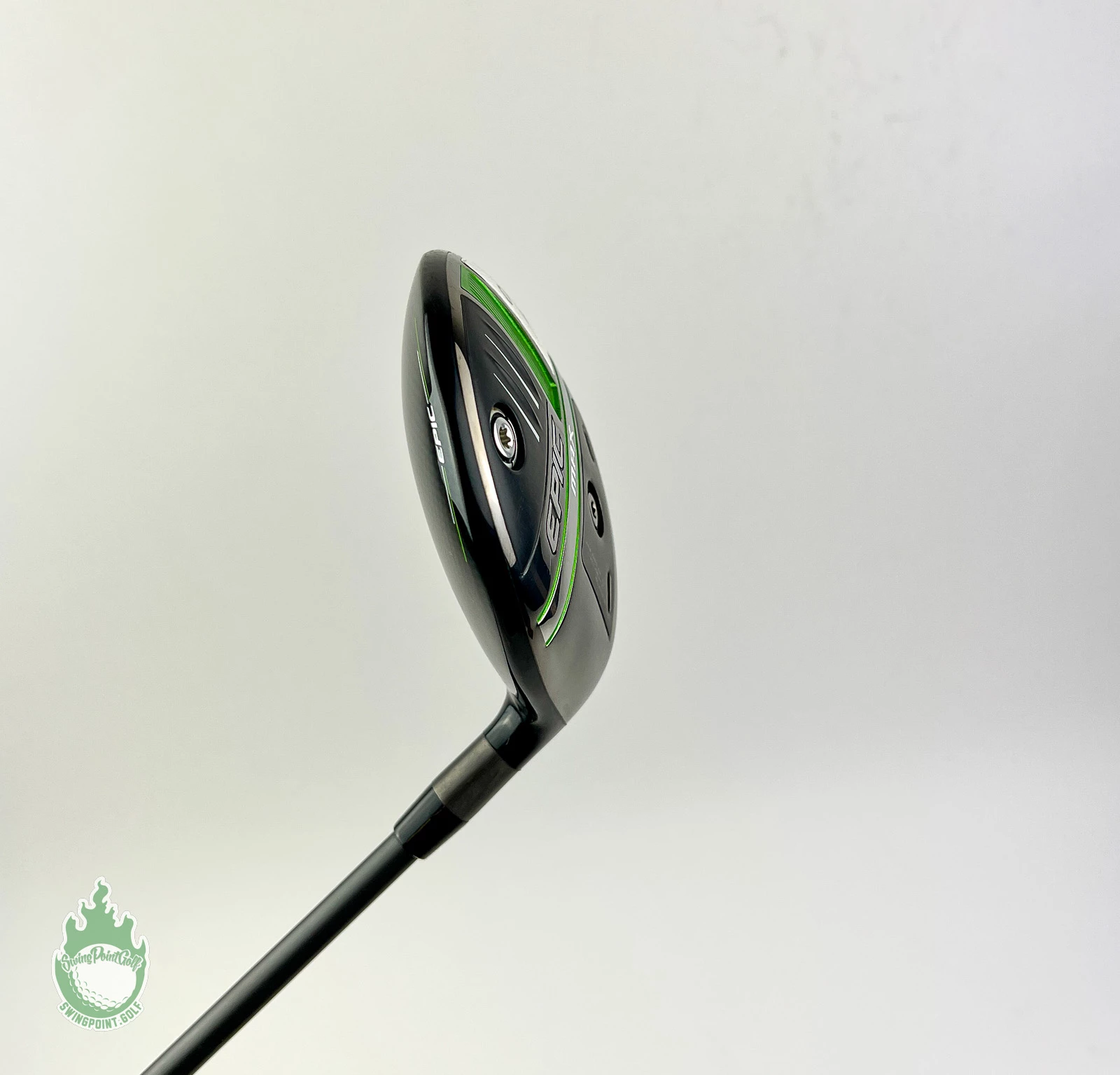 Used Callaway EPIC Max Fairway 3 Wood 15* HZRDUS IM10 60g Regular Golf Club 5 Used Callaway EPIC Max Fairway 3 Wood 15* HZRDUS IM10 60g Regular Golf Club - Image 3