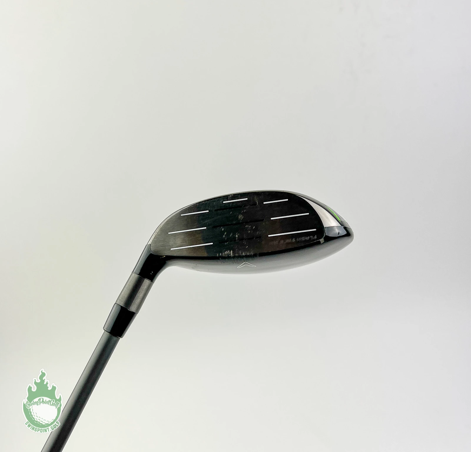 Used Callaway EPIC Max Fairway 3 Wood 15* HZRDUS IM10 60g Regular Golf Club 7 Used Callaway EPIC Max Fairway 3 Wood 15* HZRDUS IM10 60g Regular Golf Club - Image 5