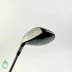 Used Callaway EPIC Max Fairway 3 Wood 15* HZRDUS IM10 60g Regular Golf Club 18 Used Callaway EPIC Max Fairway 3 Wood 15* HZRDUS IM10 60g Regular Golf Club -Callaway Club Shop IMG 9546
