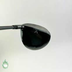 Used Callaway EPIC Max Fairway 3 Wood 15* HZRDUS IM10 60g Regular Golf Club 20 Used Callaway EPIC Max Fairway 3 Wood 15* HZRDUS IM10 60g Regular Golf Club -Callaway Club Shop IMG 9548 1