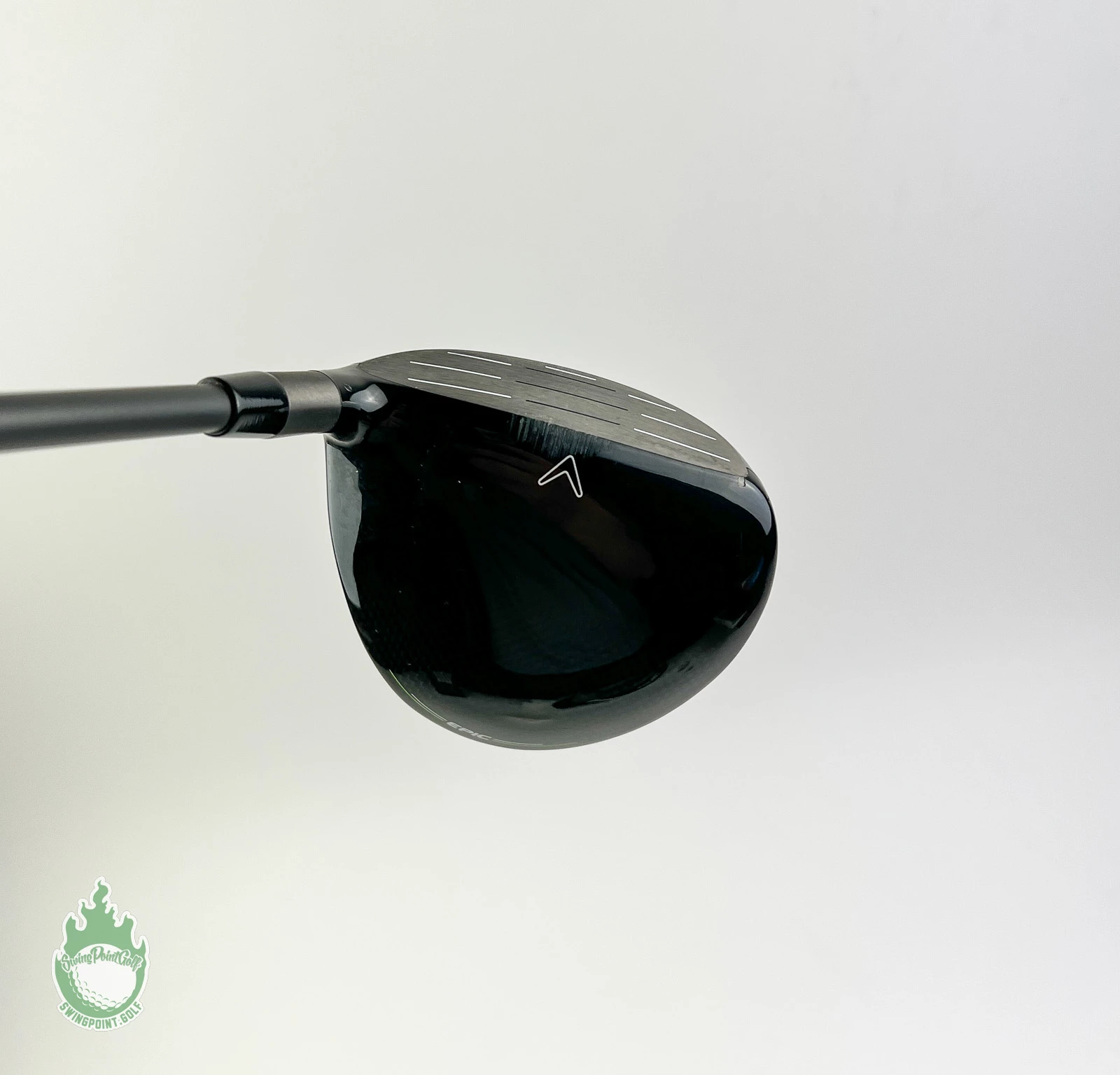 Used Callaway EPIC Max Fairway 3 Wood 15* HZRDUS IM10 60g Regular Golf Club 10 Used Callaway EPIC Max Fairway 3 Wood 15* HZRDUS IM10 60g Regular Golf Club - Image 8