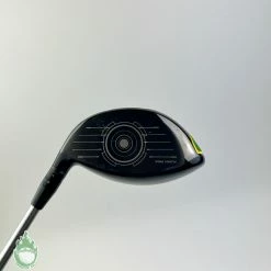 Used RH Callaway EPIC Flash Driver 9* Even Flow 55g Stiff Graphite Golf Club -Callaway Club Shop IMG 9551