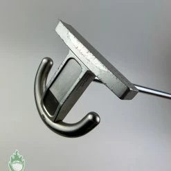 Used RH Titleist Scotty Cameron Approved Futura Long 48″ Putter Steel Golf Club