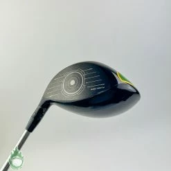 Used RH Callaway EPIC Flash Driver 9* Even Flow 55g Stiff Graphite Golf Club -Callaway Club Shop IMG 9552