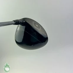 Used RH Callaway EPIC Flash Driver 9* Even Flow 55g Stiff Graphite Golf Club -Callaway Club Shop IMG 9554