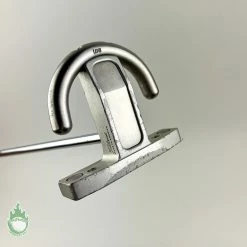 Used RH Titleist Scotty Cameron Approved Futura Long 48″ Putter Steel Golf Club 16 Used RH Titleist Scotty Cameron Approved Futura Long 48″ Putter Steel Golf Club -Callaway Club Shop IMG 9555 2