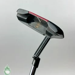 Used RH Maruman Majesty SPI 3 By David Whitlam Putter 33” Steel Golf Club 19 Used RH Maruman Majesty SPI 3 By David Whitlam Putter 33” Steel Golf Club -Callaway Club Shop IMG 9556 1