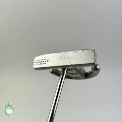 Used RH Titleist Scotty Cameron Approved Futura Long 48″ Putter Steel Golf Club 18 Used RH Titleist Scotty Cameron Approved Futura Long 48″ Putter Steel Golf Club -Callaway Club Shop IMG 9558 1