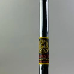 Used RH Maruman Majesty SPI 3 By David Whitlam Putter 33” Steel Golf Club 22 Used RH Maruman Majesty SPI 3 By David Whitlam Putter 33” Steel Golf Club -Callaway Club Shop IMG 9559