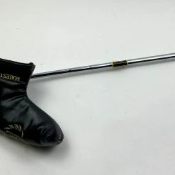 Used RH Maruman Majesty SPI 3 By David Whitlam Putter 33” Steel Golf Club 25 Used RH Maruman Majesty SPI 3 By David Whitlam Putter 33” Steel Golf Club -Callaway Club Shop IMG 9561