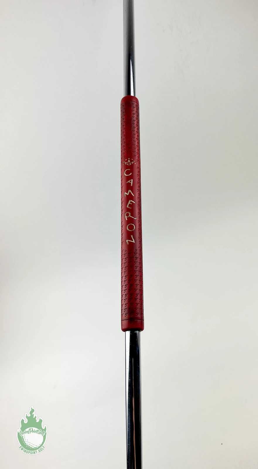 Used RH Titleist Scotty Cameron Approved Futura Long 48″ Putter Steel Golf Club 12 Used RH Titleist Scotty Cameron Approved Futura Long 48″ Putter Steel Golf Club - Image 10