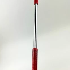 Used RH Titleist Scotty Cameron Approved Futura Long 48″ Putter Steel Golf Club 24 Used RH Titleist Scotty Cameron Approved Futura Long 48″ Putter Steel Golf Club -Callaway Club Shop IMG 9564