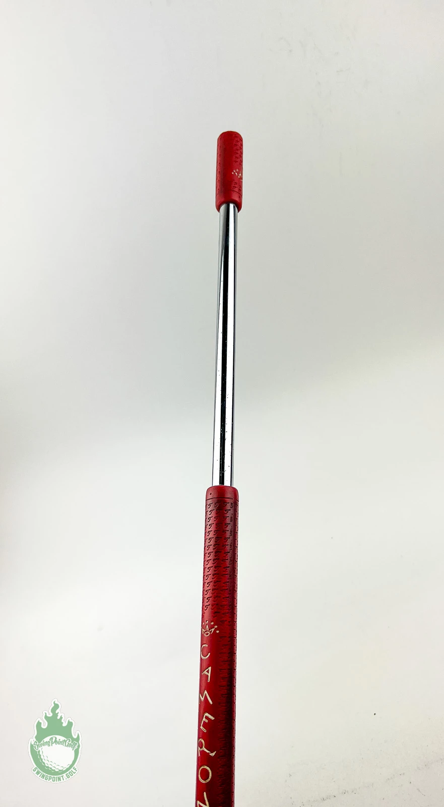 Used RH Titleist Scotty Cameron Approved Futura Long 48″ Putter Steel Golf Club 13 Used RH Titleist Scotty Cameron Approved Futura Long 48″ Putter Steel Golf Club - Image 11