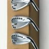 Used Right Handed PXG 0311T Forged Irons 6-PW HEAD ONLY Golf Club Set