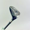 RH TaylorMade JetSpeed 5 Wood 19* Matrix 69g Senior Flex Graphite Golf Club -Callaway Club Shop IMG 9572