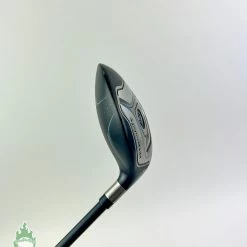 RH TaylorMade JetSpeed 5 Wood 19* Matrix 69g Senior Flex Graphite Golf Club -Callaway Club Shop IMG 9574