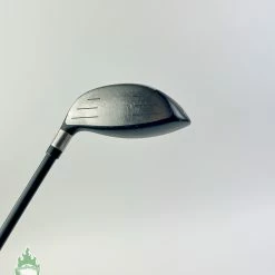 RH TaylorMade JetSpeed 5 Wood 19* Matrix 69g Senior Flex Graphite Golf Club -Callaway Club Shop IMG 9576