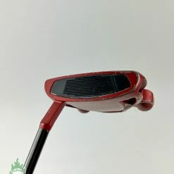 Used Right Handed TaylorMade Spider Tour Red 35″ Putter Steel Golf Club -Callaway Club Shop IMG 9577 1