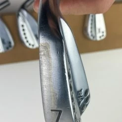 Used Right Handed PXG 0311T Forged Irons 6-PW HEAD ONLY Golf Club Set -Callaway Club Shop IMG 9577 2