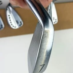Used Right Handed PXG 0311T Forged Irons 6-PW HEAD ONLY Golf Club Set -Callaway Club Shop IMG 9578 2