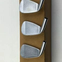 Used Right Handed PXG 0311T Forged Irons 6-PW HEAD ONLY Golf Club Set -Callaway Club Shop IMG 9579 2